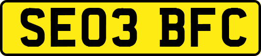 SE03BFC