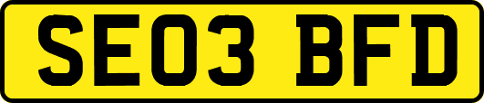 SE03BFD