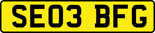 SE03BFG