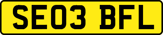 SE03BFL