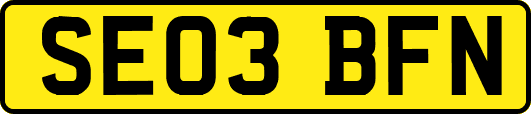 SE03BFN