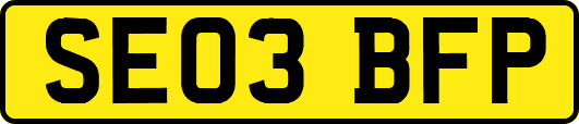 SE03BFP