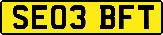 SE03BFT