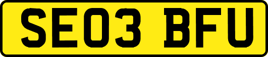 SE03BFU
