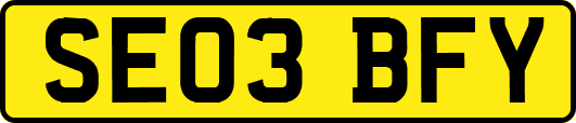 SE03BFY