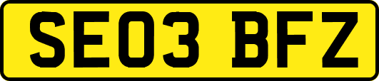 SE03BFZ