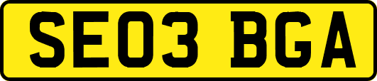 SE03BGA