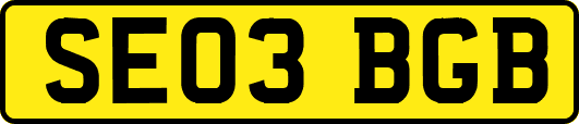 SE03BGB