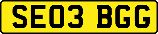 SE03BGG