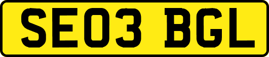 SE03BGL