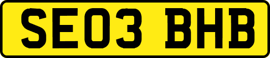 SE03BHB