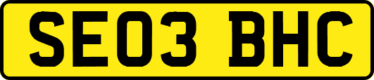 SE03BHC