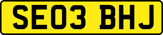 SE03BHJ