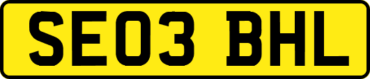 SE03BHL