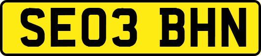 SE03BHN
