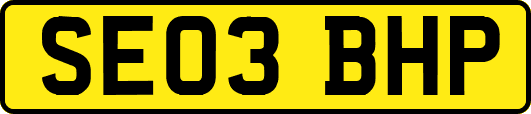 SE03BHP