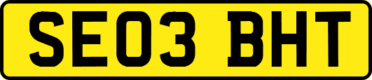 SE03BHT