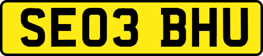 SE03BHU