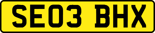 SE03BHX