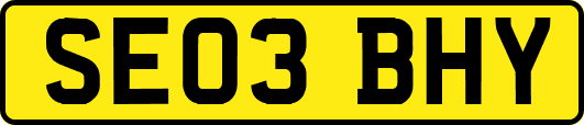 SE03BHY