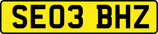 SE03BHZ