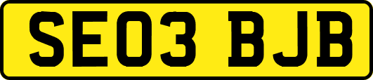 SE03BJB