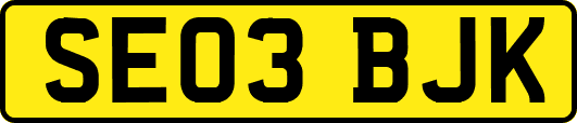 SE03BJK