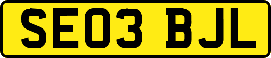 SE03BJL