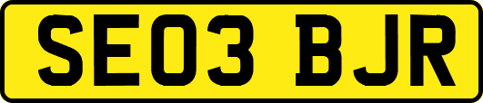 SE03BJR