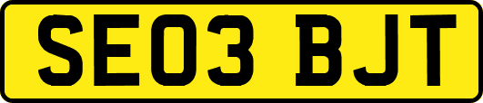 SE03BJT