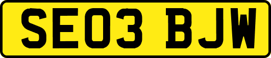 SE03BJW
