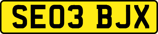 SE03BJX