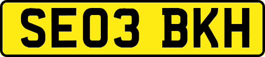 SE03BKH