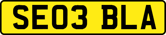 SE03BLA