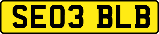 SE03BLB