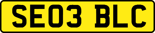 SE03BLC
