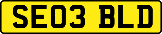 SE03BLD