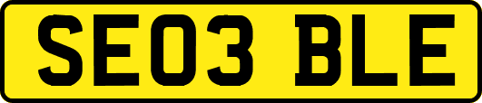 SE03BLE