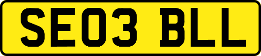 SE03BLL
