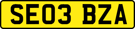 SE03BZA