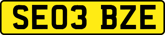 SE03BZE