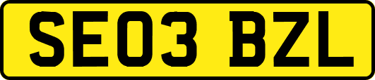SE03BZL
