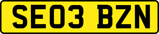 SE03BZN