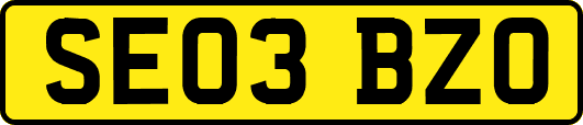 SE03BZO