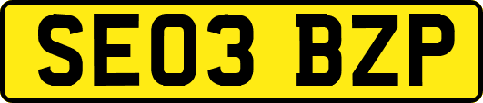 SE03BZP