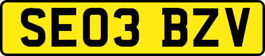 SE03BZV