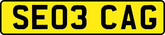 SE03CAG