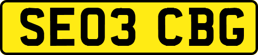 SE03CBG