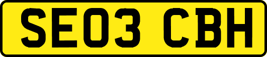 SE03CBH