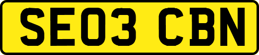 SE03CBN